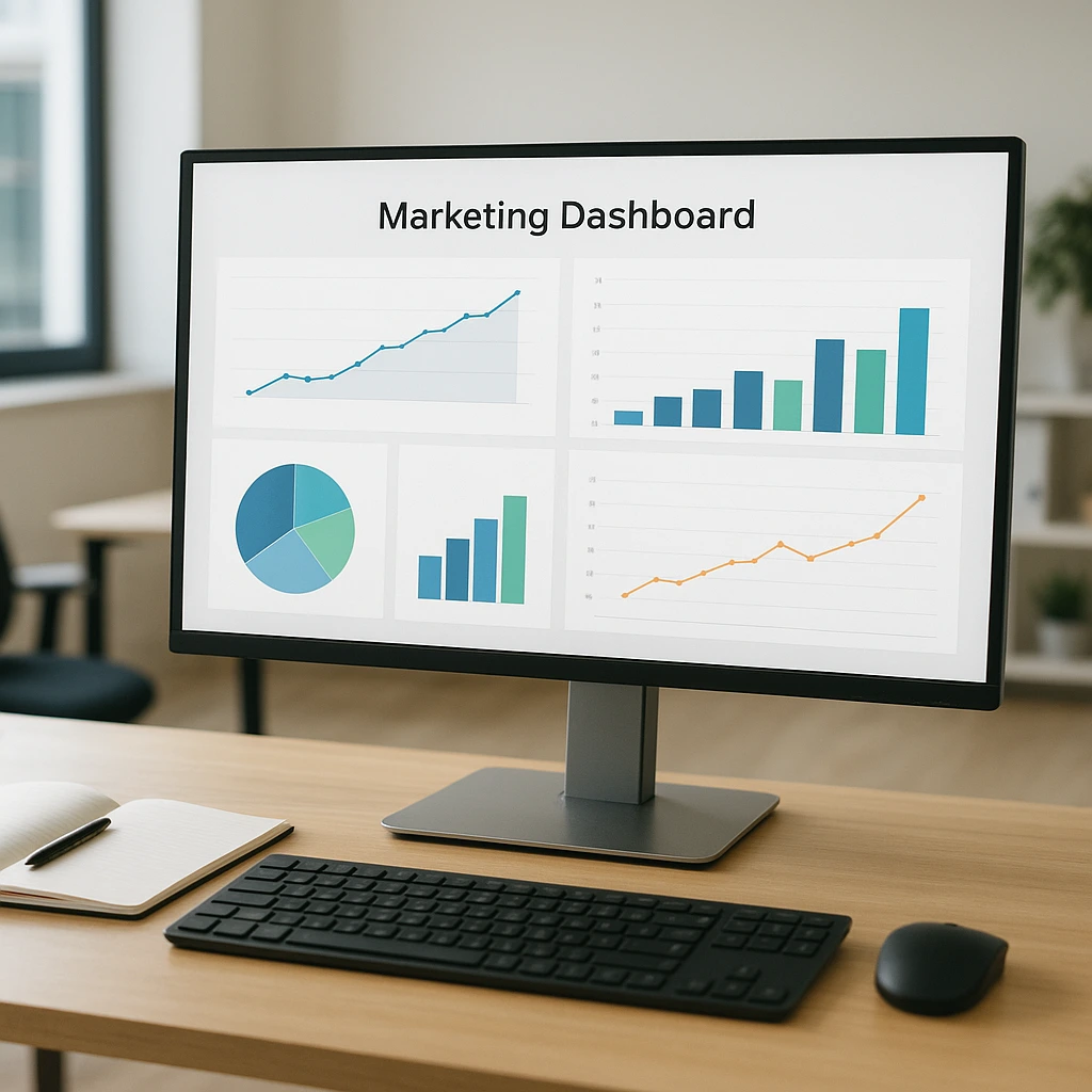 Analyse de la performance d’une campagne Google Ads lors d’un audit SEA