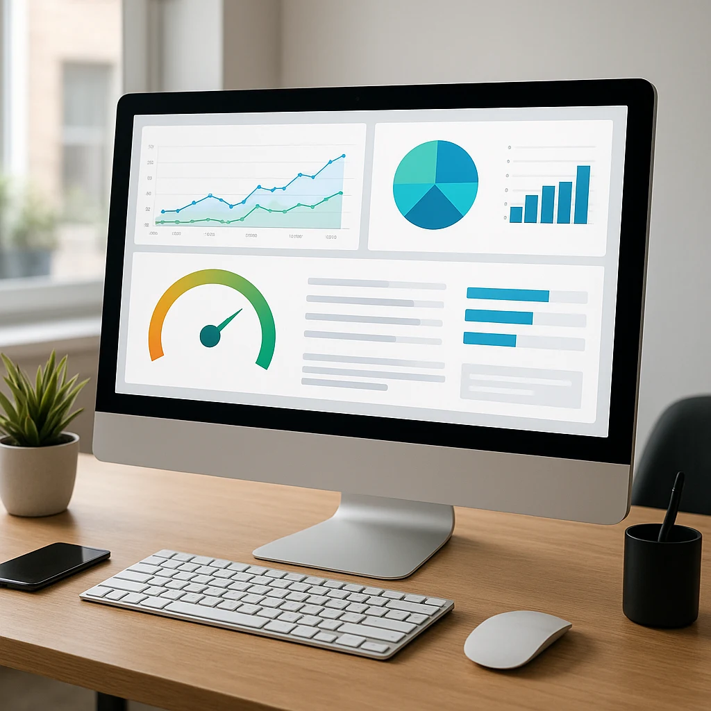 Analyse de performance pour optimiser un site web