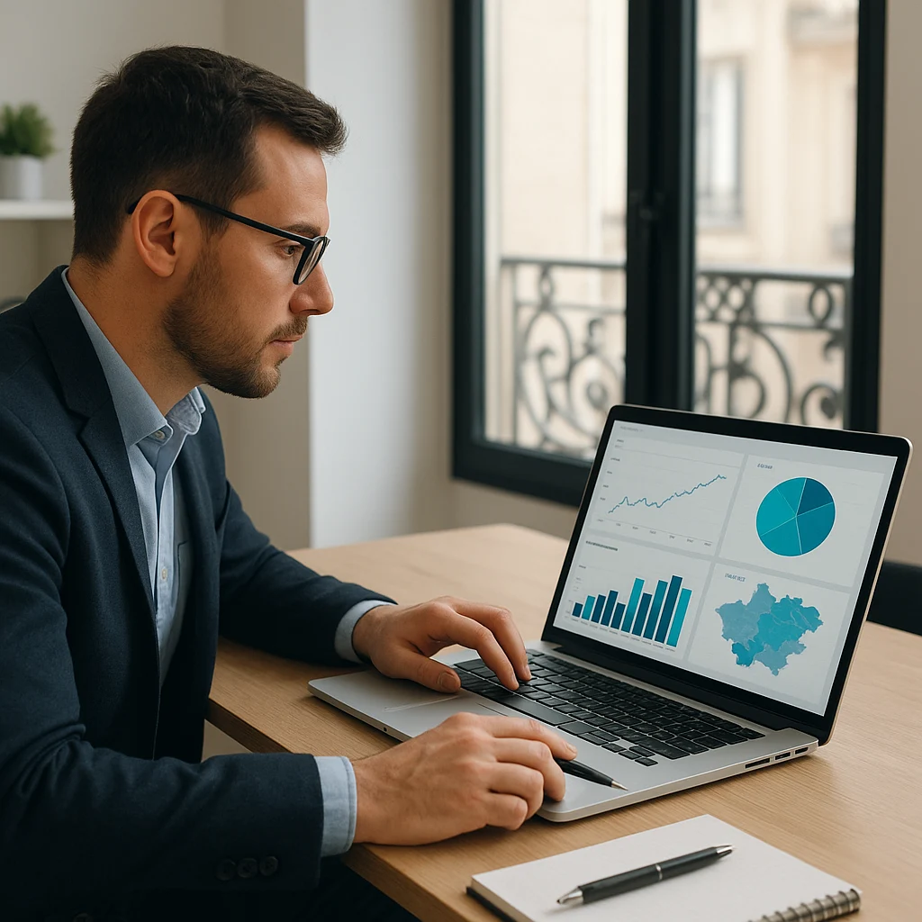 audit netlinking