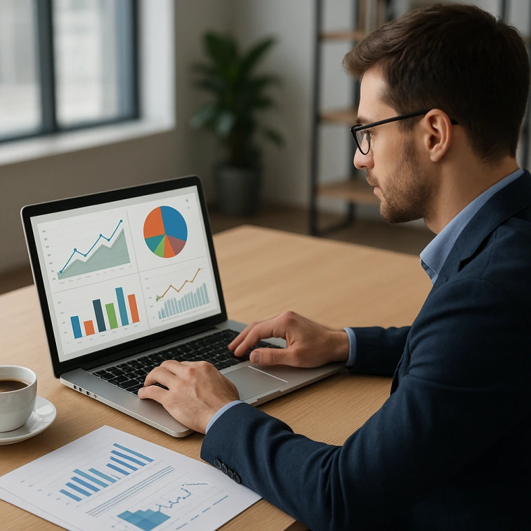Audit SEO : ce qu’il doit contenir pour vraiment améliorer la visibilité