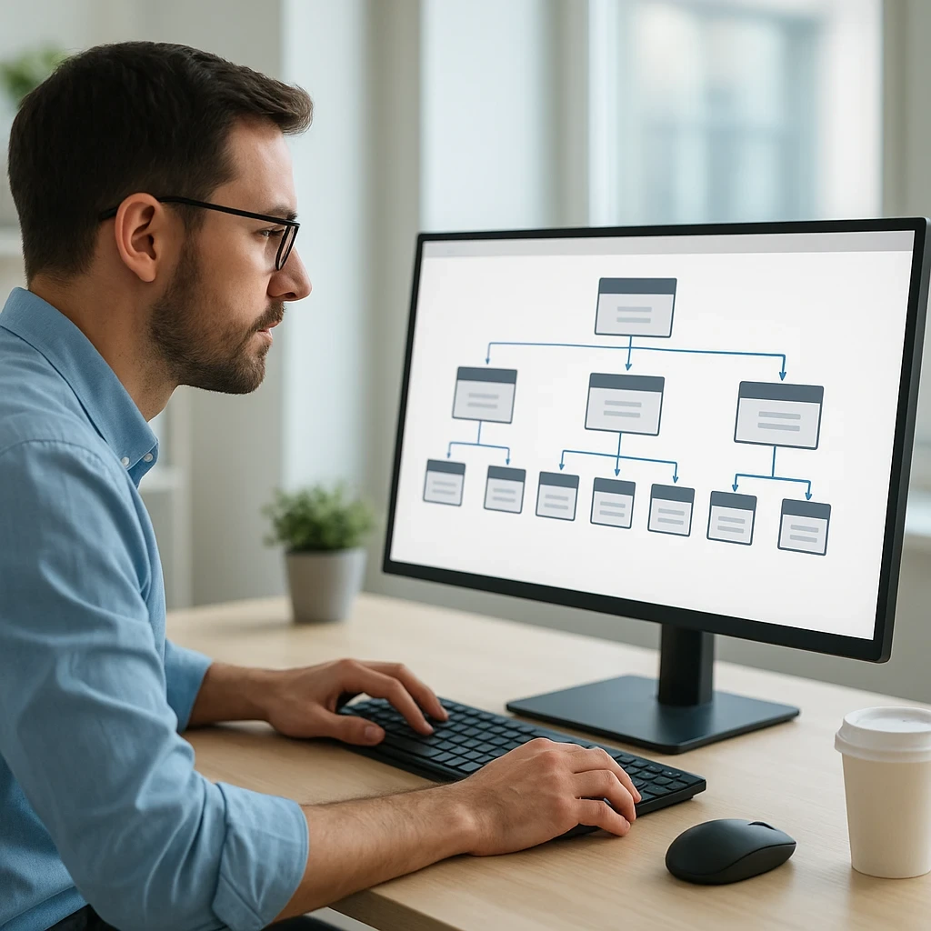 maillage interne wordpress