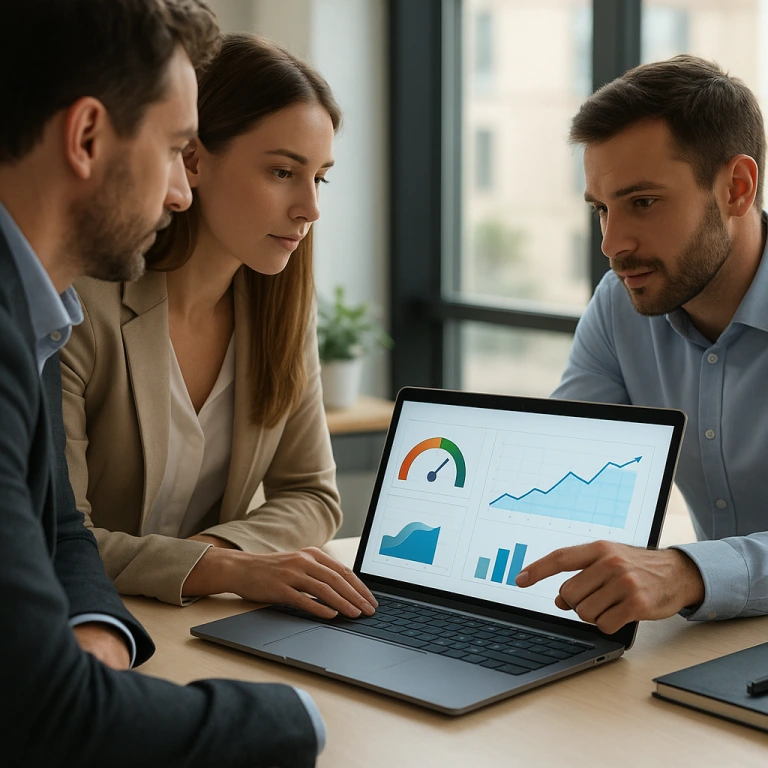 Optimiser un site web : méthode simple pour gagner en vitesse, visibilité et conversion