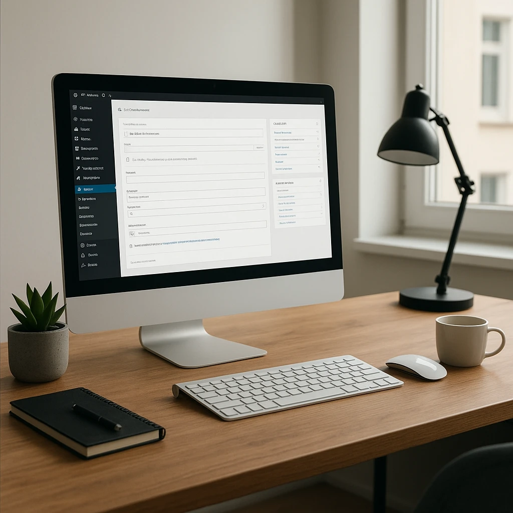 plugin seo wordpress