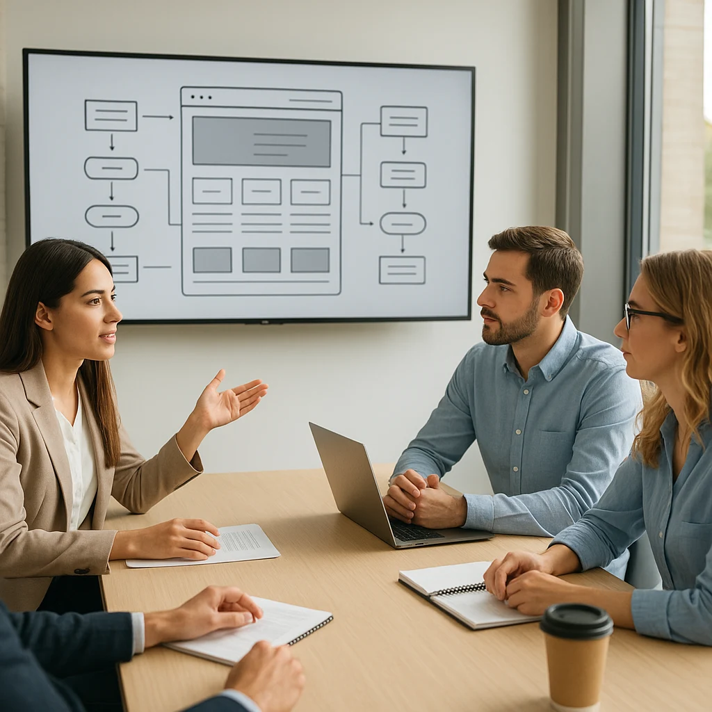 redirections 301 migration seo