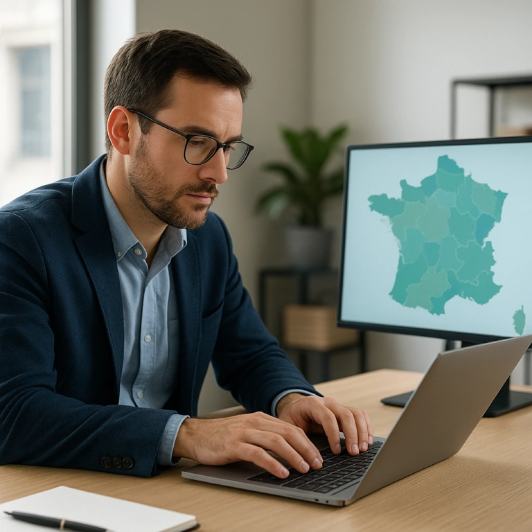 Stratégie netlinking locale en France : comment gagner en visibilité sur des requêtes géolocalisées