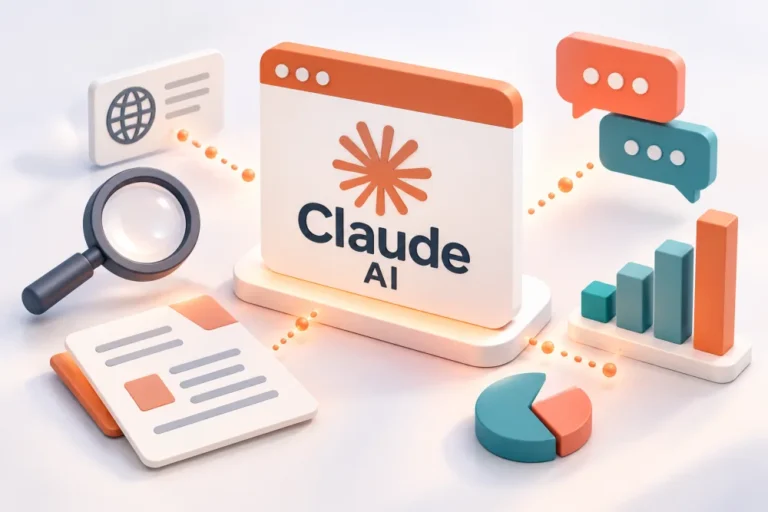 Comment être référencé sur Claude en 2026 : guide pour apparaître dans les réponses de l’IA ?
