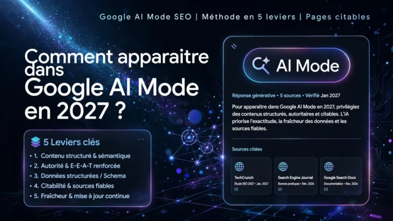 Google août 2026 : pourquoi certains sites se sont effondrés brutalement dans les résultats ?